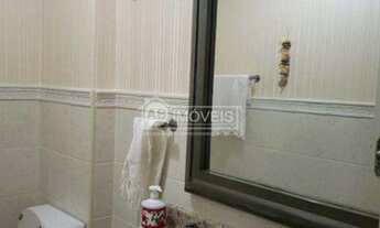 Imagem 7: Apartamento com 3 dorms, Gonzaga, Santos - R$ 740 mil, Cod: 2918