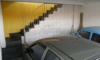 Imagem 3: Sobrado com 3 dorms, Chácara Inglesa, Pirituba