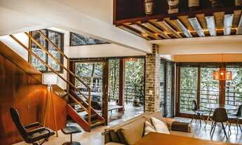 Imagem: Villa Deluxe perto do centro de Pipa