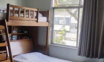 Imagem 7: Apartamento para venda tem 55 metros quadrados com 2 quartos em Várzea - Teresópolis - RJ