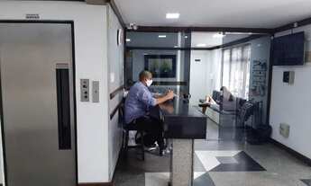 Imagem 3: Sala Comercial para Locação em Salvador, Graça, 1 banheiro