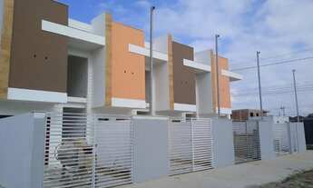 Imagem: Casa Duplex No Veredas ( Nova) Ref C 7093