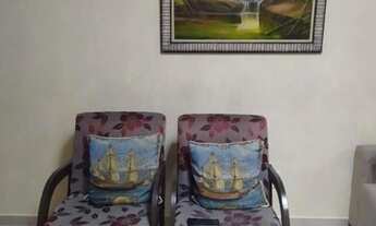 Imagem 5: Aluga-se apartamento mobiliado bem localizado