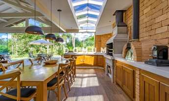 Imagem 5: Quinta do Lago - Araras - Petrópolis