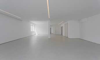 Imagem 5: Apartamento para venda tem 258 metros quadrados com 3 quartos em Jardim Paulista - São Pau