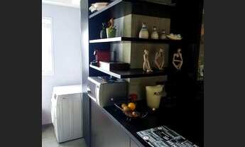 Imagem 5: Apartamento para venda possui 71 metros quadrados com 1 quarto em Pinheiros - São Paulo