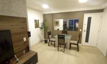 Imagem: Lindo apartamento de 2quartos/1 suíte com