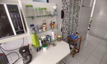 Imagem 7: Excelente apto com 3 dorms (2 suites) 1 vaga