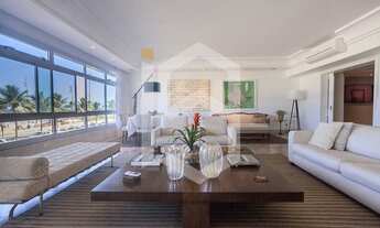 Imagem: Apartamento Vieira Souto _ Apartamento Ipanema