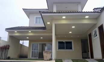 Imagem 3: Casa para aluguel com 4 quartos no Vale dos Cristais - Macaé/RJ