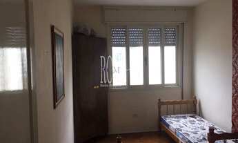 Imagem 5: Apartamento com 1 dorm, Centro, São Vicente - R$ 180 mil, Cod: 92974