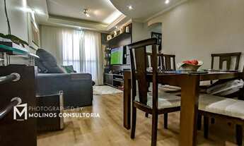 Imagem: Apartamento à venda no bairro Penha de