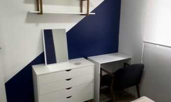 Imagem 5: Apartamento para venda tem 49 metros quadrados com 2 quartos