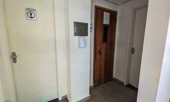 Imagem 7: Flat com 1 dorm, Boqueirão, Santos, Cod: 20703