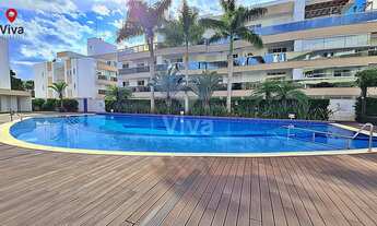 Imagem 2: Florianópolis - Apartamento Padrão - Jurerê Internacional