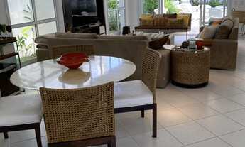 Imagem 5: Casa de condomínio na Praia da Baleia