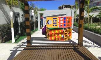 Imagem 6: 6204 - Apartamento para venda em condomínio - Bairro da Glória - Macaé - RJ