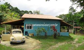 Imagem 7: Sítio para venda de 11.000m² com 3 quartos