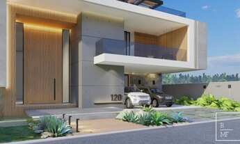 Imagem 7: Casa para venda tem 750 metros quadrados com 5 quartos em Barra da Tijuca - Rio de Janeiro