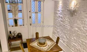 Imagem 2: Apartamento Quarto e Sala na Urca - Rio de Janeiro - RJ