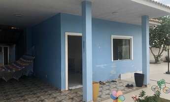 Imagem: Casa para venda possui 90 metros quadrados