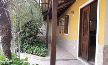 Imagem 3: PC801 Excelente Casa Duplex com 3 Quartos, Suíte e Piscina, no Condomínio Vilage do Moinho