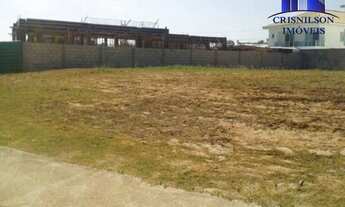 Imagem 2: TERRENO À VENDA EM ALPHAVILLE II SALVADOR, A PARTIR DE R$ 832.900,00, VÁRIAS OPÇÕES. AGEND