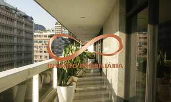 Imagem 3: Rio de Janeiro - Apartamento Padrão - Ipanema