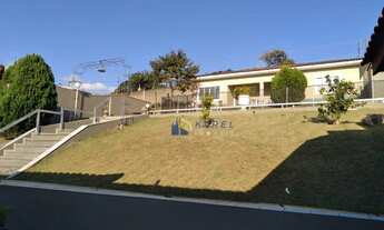 Imagem 3: LINDA CASA TÉRREA com 500m² Área Construída e 1200m² de Área Total de Terreno para VENDA o