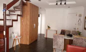 Imagem 4: Duplex para venda ,75 metros quadrados com 2 suítes , Barra da Tijuca - Rio de Janeiro - R