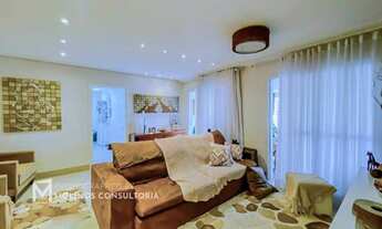 Imagem 7: Apartamento à venda no bairro Vila Regente Feijó - São Paulo/SP, Zona Leste