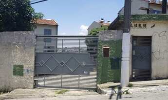 Imagem 2: Apartamento para venda com 50 metros quadrados com 2 quartos em Jardim Camargo Novo - São