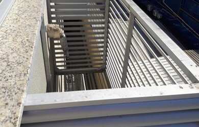 Imagem 7: Sala/Conjunto para aluguel tem 42 metros quadrados em Pechincha - Rio de Janeiro - RJ