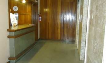 Imagem 3: SALA/CONJUNTO COBERTURA FLORENCIO YGARTUA