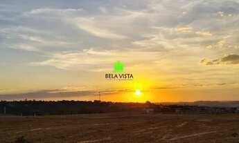 Imagem 2: LAGOA SANTA - Terreno Padrão - Sobradinho