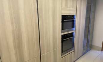 Imagem 4: Apartamento City Vogue, 254m2, 3 suítes, Setor Bueno, frente a praça T25