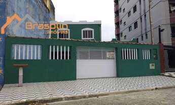 Imagem: Casa à venda no bairro Agenor de Campos