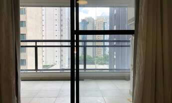 Imagem 4: Apartamento para venda possui 38 metros com 1 quarto em Vila Mariana - São Paulo SP