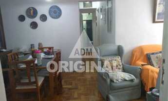 Imagem 3: Rio de Janeiro - Apartamento Padrão - Engenho Novo