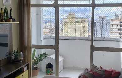 Imagem 2: Alugo Excelente Apto Rua: Pio XII Edifício Casablanca