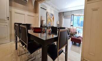 Imagem 5: Apartamento á venda 190m2 3 suites Jardim Oceânico , barra da tijuca por 2499.000