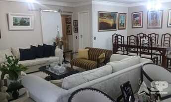 Imagem: Apartamento para venda com 107 metros quadrados