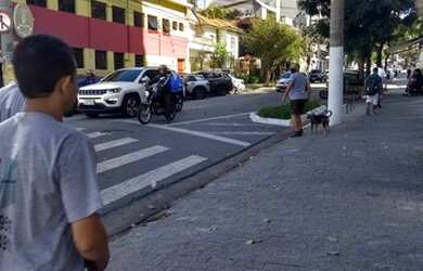 Imagem 4: Lote/Terreno para aluguel tem 240 metros quadrados em Aclimação - São Paulo - SP