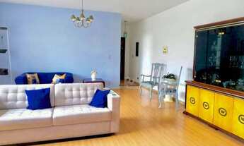 Imagem 2: Apartamento com 3 dormitórios à venda, 90 m² por R$ 700.000,00 - Jardim Guanabara - Rio de