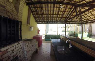 Imagem 5: Porteira Fechada | Pé na areia | Duplex 90m2