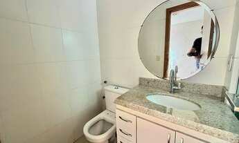 Imagem 5: Apartamento com 3 quartos, suíte, armários, 2 vagas e lazer em Praia do Canto - Vitória