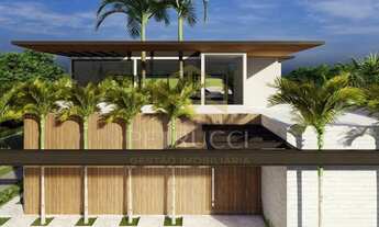 Imagem: CASA DE CONDOMÍNIO - LOTEAMENTO RESIDENCIAL