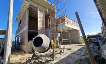 Imagem: Vendo Belíssima Casa Duplex no Ecoville