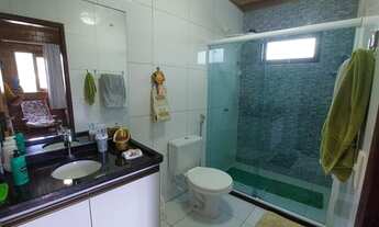 Imagem 4: Casa de condomínio para venda tem 250 metros quadrados com 4 quartos em Ebenezer - Gravatá