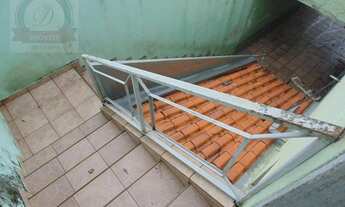 Imagem 5: Sobrado com 3 dormitórios à venda, 330 m² por R$ 650.000,00 - Parque Fazendinha - Campinas